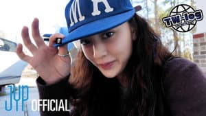 TW-LOG @ 6TH WORLD TOUR 'THIS IS FOR' ep.JIHYO