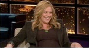 Mary McCormack