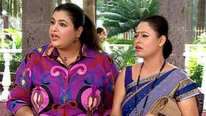 Babita Decides To Join A Club