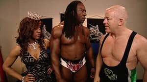 SmackDown - Mar. 16, 2007