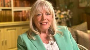 Alison Steadman Remembers… Girl