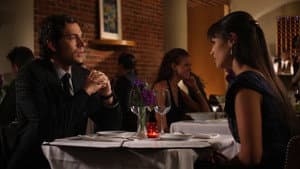 Chuck Versus the Ex