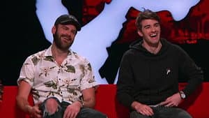 The Chainsmokers