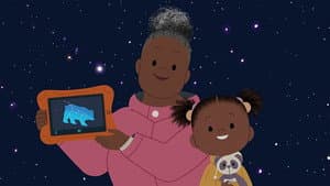 Autumn: It's Time to Go Stargazing