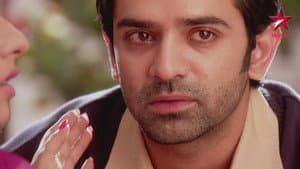 Shyam Gets Electrocuted