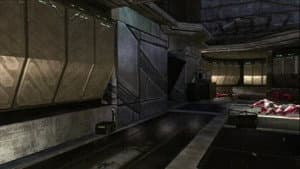 Reconstruction Trailer