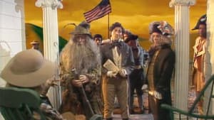 Rip Van Winkle