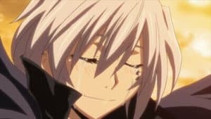 Kagefusa, Once More