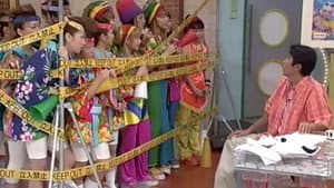 Hello! Project 2001 Shuffle Units: 3nin Matsuri - Chu! Natsu Party / 7nin Matsuri - Summer Reggae! Rainbow / 10nin Matsuri - Dancing! Natsu Matsuri (Part.1)