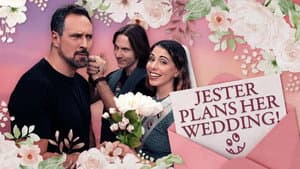 Jester & Fjord Plan a Wedding
