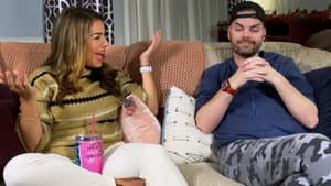 The Family Chantel: A Royal Mess
