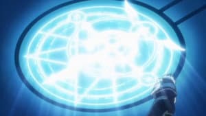 Theory of Avarice