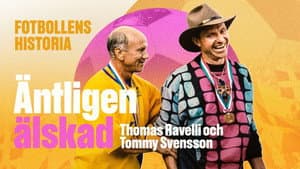 Äntligen älskad