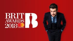 The BRIT Awards 2018