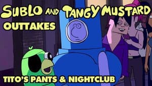 Tito's Pants & Nightclub OUTTAKES