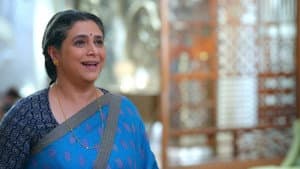Important Day For Ishwari