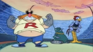 Robolympics