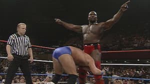 Superstars - May. 18, 1996