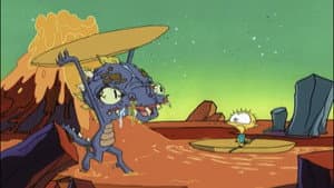 Intergalactic Battle of the Babies