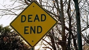 Dead End