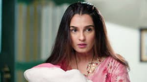 Dhara Returns Home