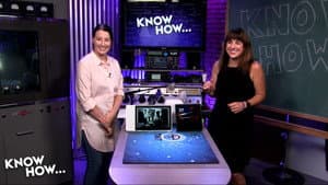 Lenovo Smart Display vs. Amazon Echo Show