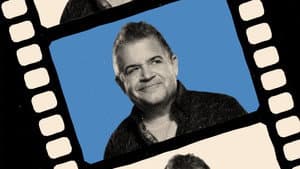Patton Oswalt