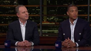 March 6, 2026: Annabelle Gurwitch, Sen. Adam Schiff, Don Lemon