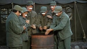 Operation Noselift