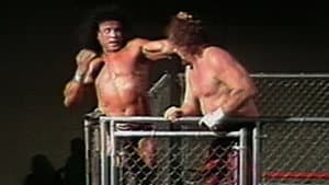 ECW Hardcore TV - Oct. 05, 1993
