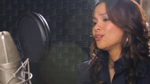 Lea Salonga