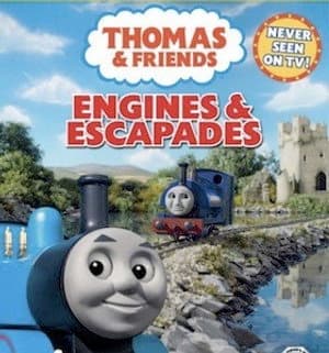 Engine and Escapades