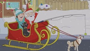 Santa Who