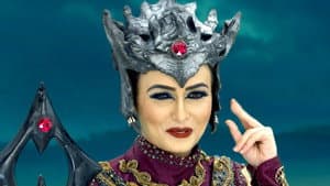 Baalveer Meets Rangila