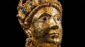 Romanesque Art