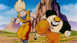 Double Trouble for Goku
