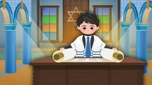 What Does it Mean to Be Jewish