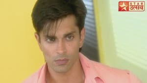 Armaan Plans to Leave Sanjeevani