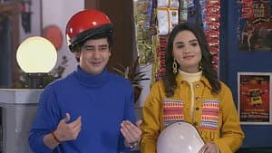 Happu loses his memory - Happu Ki Ultan Paltan