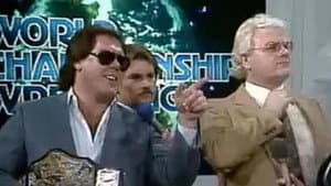 World Championship Wrestling - Apr. 05, 1986
