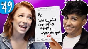 Getting Dumped By Your Therapist (Smosh Advice)