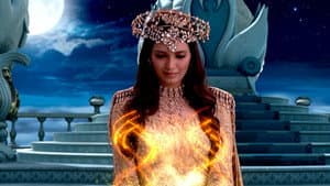Rani Pari Sends Baalveer On A Mission