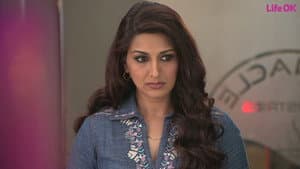 Shobha Discovers Vikram's Past