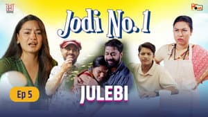 Julebi