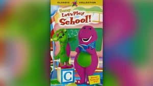 Let's Play School