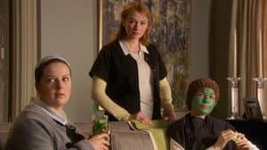 Chasing Dorota Episode 2