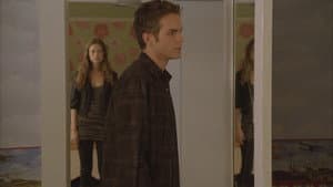 Terminated Scenes from Season 2, Episodes 6 and 9