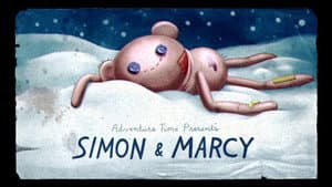 Simon & Marcy