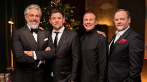 The Christmas Edition 2025