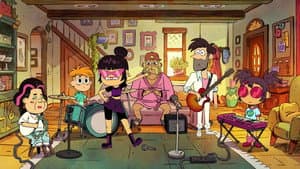 Behind the Jingle